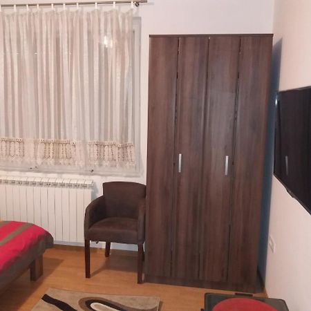Apartman Donji Kraj Apartment Cetinje Luaran gambar