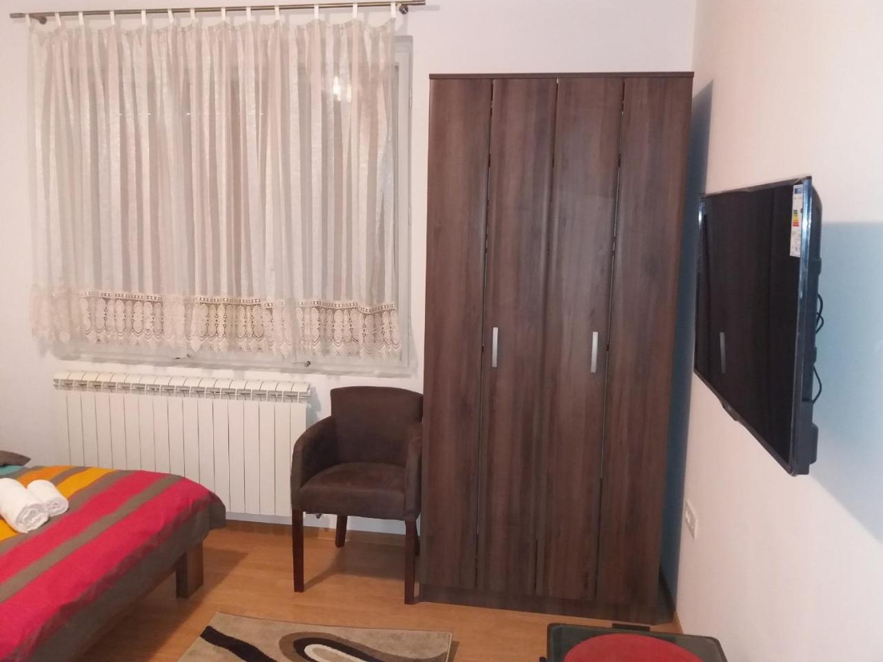 Apartman Donji Kraj Apartment Cetinje Luaran gambar