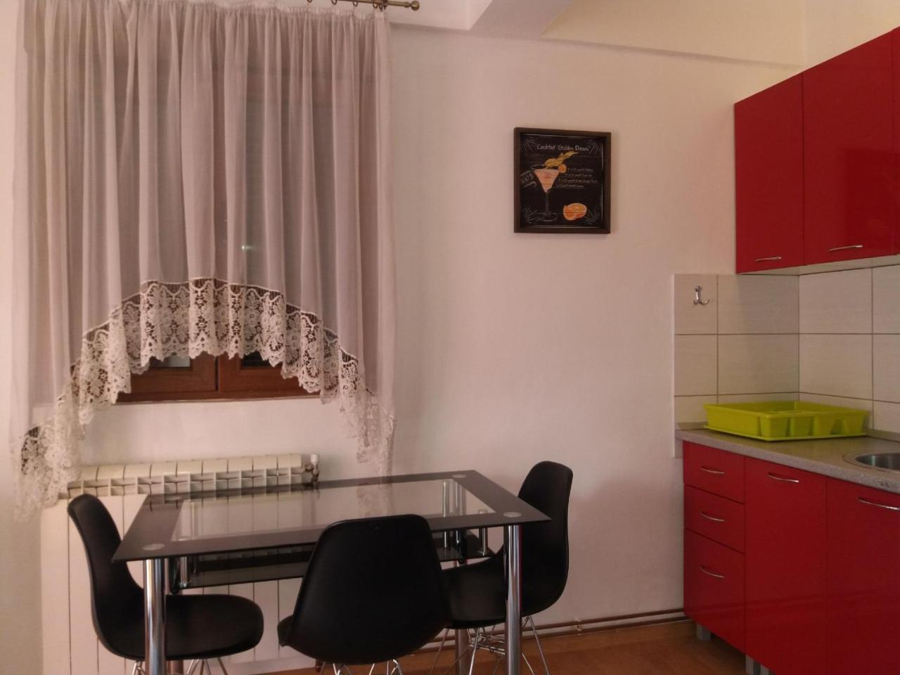 Apartman Donji Kraj Apartment Cetinje Luaran gambar