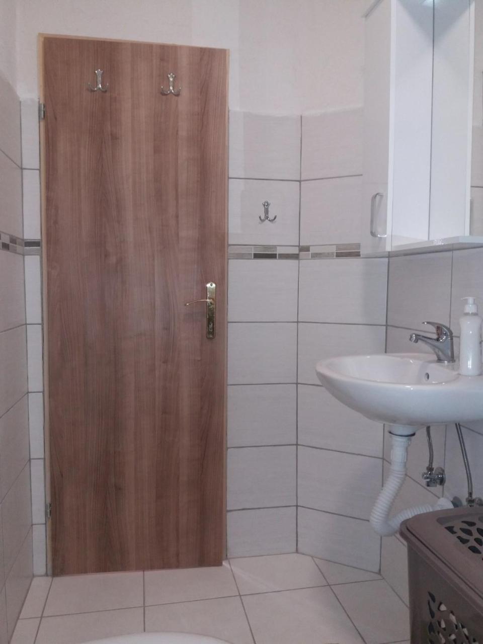 Apartman Donji Kraj Apartment Cetinje Luaran gambar