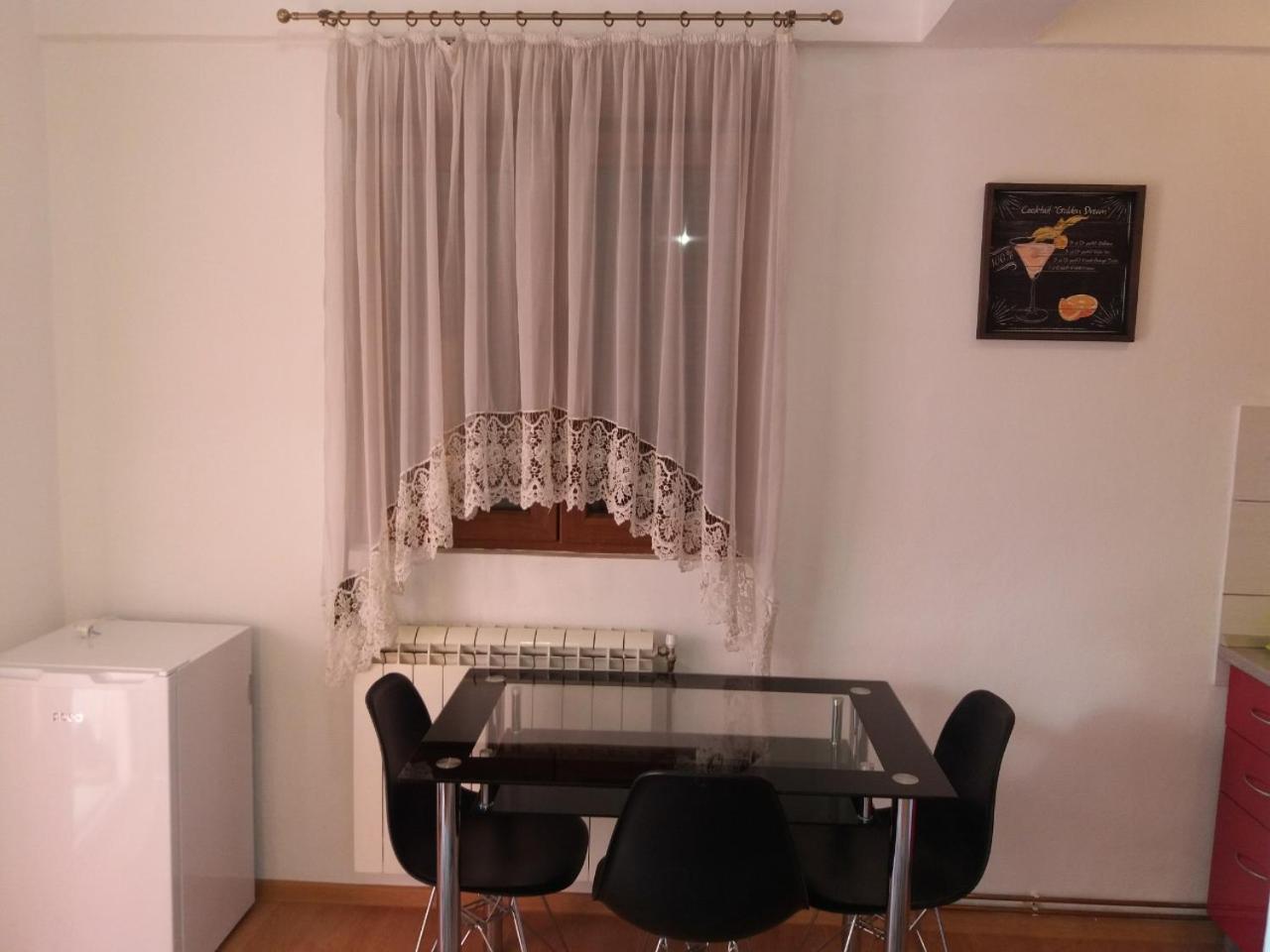 Apartman Donji Kraj Apartment Cetinje Luaran gambar