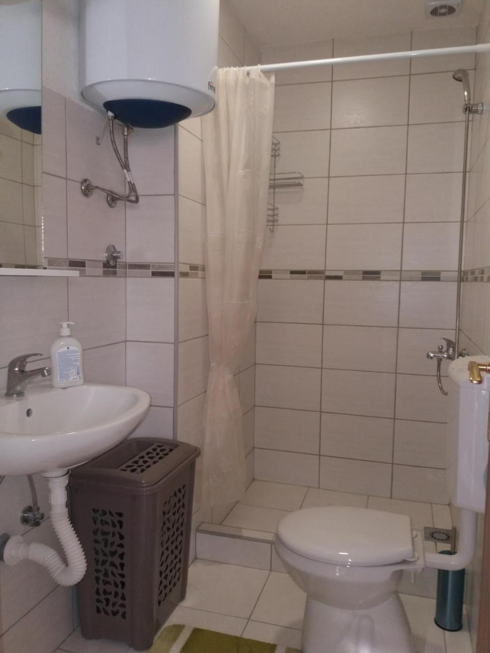 Apartman Donji Kraj Apartment Cetinje Luaran gambar