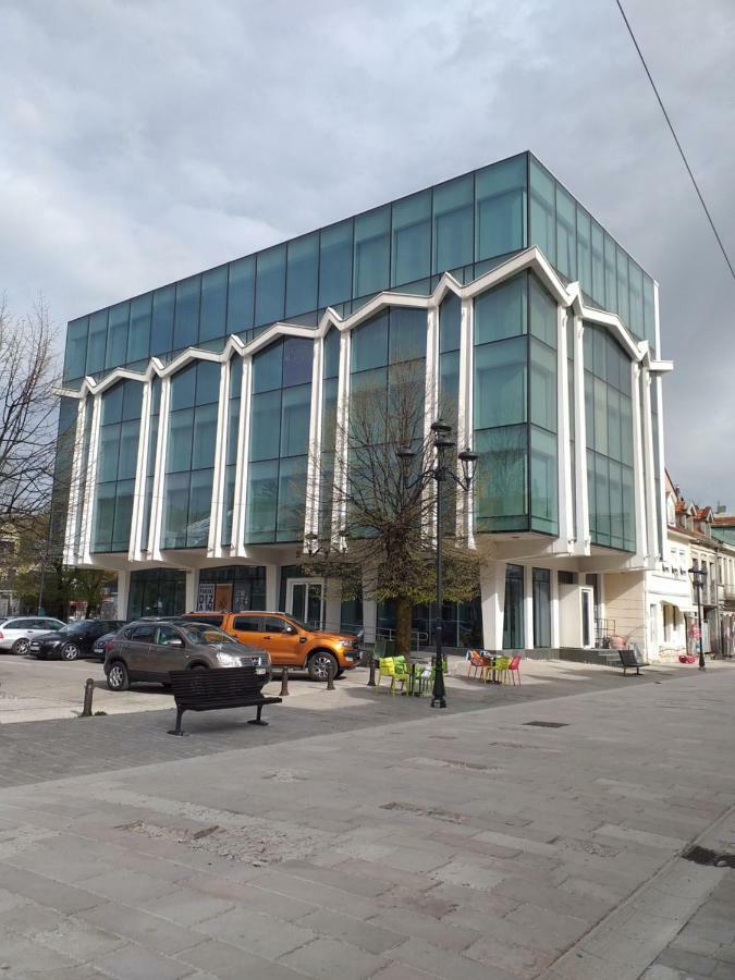 Apartman Donji Kraj Apartment Cetinje Luaran gambar