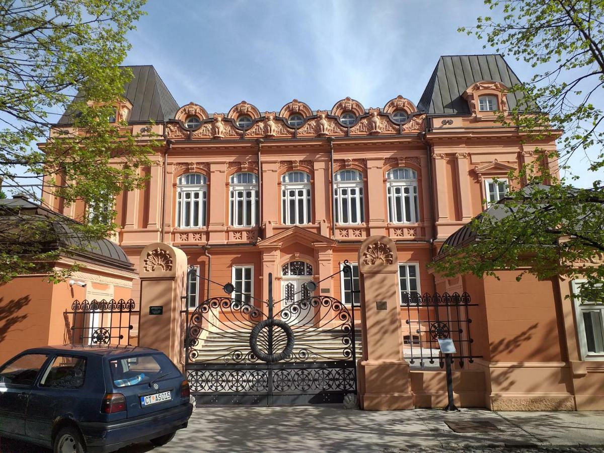 Apartman Donji Kraj Apartment Cetinje Luaran gambar