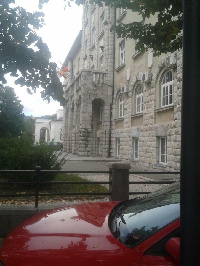 Apartman Donji Kraj Apartment Cetinje Luaran gambar