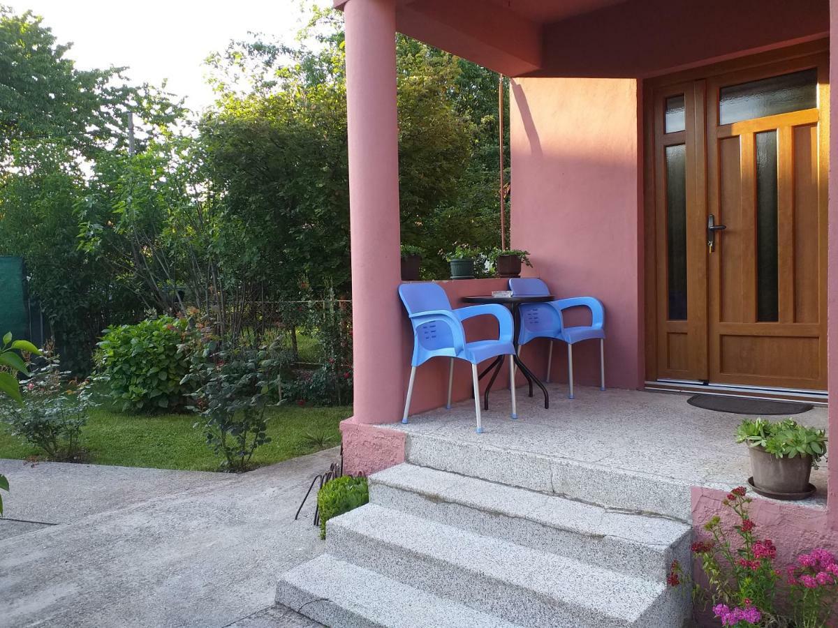 Apartman Donji Kraj Apartment Cetinje Luaran gambar